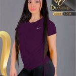 تیشرت تک بغل گت دار زنانه - %d8%a8%d9%86%d9%81%d8%b4-%d8%aa%db%8c%d8%b1%d9%87