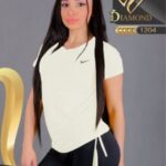 تیشرت تک بغل گت دار زنانه - %d8%b3%d9%81%db%8c%d8%af