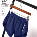 شورتک تی ار ایکس TRX زنانه - %d8%b3%d8%b1%d9%85%d9%87-%d8%a7%db%8c - l