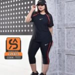 ست تیشرت شلوارک بیگ   - %d9%85%d8%b4%da%a9%db%8c-%d8%ae%d8%b7-%d9%82%d8%b1%d9%85%d8%b2