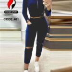 ست کراپ آستین بلند و شلوار زنانه - %d8%b3%d8%b1%d9%85%d9%87-%d8%a7%db%8c