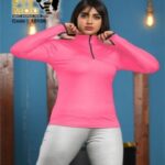 بلوز فینگردار ورزشی زنانه - %d8%b5%d9%88%d8%b1%d8%aa%db%8c