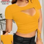 نیم تنه کراپ تک - %d8%b2%d8%b1%d8%af