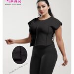 کراپ ورزشی حوله ای زنانه - %d9%85%d8%b4%da%a9%db%8c
