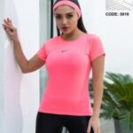 تیشرت آستین سرخود و هدبند - %d8%b5%d9%88%d8%b1%d8%aa%db%8c
