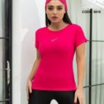 تیشرت آستین سرخود و هدبند - %d8%b3%d8%b1%d8%ae%d8%a7%d8%a8%db%8c