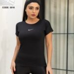 تیشرت آستین سرخود و هدبند - %d9%85%d8%b4%da%a9%db%8c