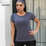 تیشرت آستین سرخود و هدبند - %d8%b7%d9%88%d8%b3%db%8c