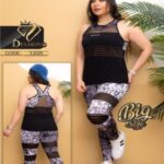 ست تاپ شلوار طرحدار ورزشی سایزبزرگ - %d8%a8%d9%86%d9%81%d8%b4-%d8%aa%db%8c%da%a9%d9%87-%d8%a7%db%8c