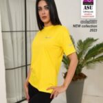 تیشرت ورزشی نایک  زنانه - %d8%b2%d8%b1%d8%af