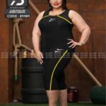ست تاپ و شلوارک ورزشی زنانه سایزبزرگ - %d9%85%d8%b4%da%a9%db%8c-%d8%ae%d8%b7-%d8%b2%d8%b1%d8%af