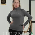 بلوز آستین رگلان فینگردار سایزبزرگ زنانه - %d8%b7%d9%88%d8%b3%db%8c