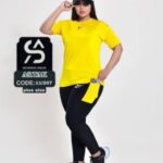 ست تیشرت شلوار جیب موبایلی - %d8%b2%d8%b1%d8%af