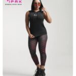 ست تاپ کلاهدار و لگ کمرپهن ورزشی زنانه - %d9%85%d8%b4%da%a9%db%8c