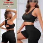 ست نیم تنه شورتک - %d8%b2%d8%ba%d8%a7%d9%84%db%8c
