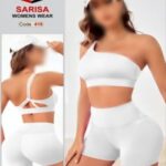 ست نیم تنه و شورتک فیلامنت اعلا فول لاکرا - %d8%b3%d9%81%db%8c%d8%af