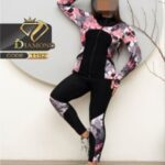 ست سویشرت و شلوار فینگردار ورزشی زنانه - %d8%b5%d9%88%d8%b1%d8%aa%db%8c