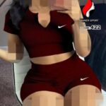 ست شلوارک و کراپ زیپدار - %d8%b2%d8%b1%d8%b4%da%a9%db%8c