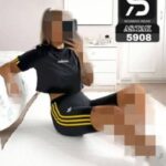 ست تیشرت و شلوارک ورزشی زنانه - %d9%85%d8%b4%da%a9%db%8c-%d8%ae%d8%b7-%d8%b2%d8%b1%d8%af