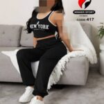ست نیم تنه و شلوار ورزشی زنانه - %d9%85%d8%b4%da%a9%db%8c