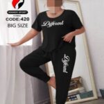 ست تیشرت آستین کوتاه و شلوار  - %d9%85%d8%b4%da%a9%db%8c