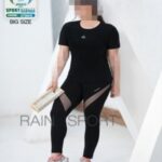 ست تیشرت شلوار ورزشی زنانه - 3790-5