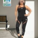 ست تاپ و شلوار ورزشی زنانه - 3773-1