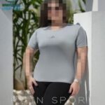 تیشرت تک ورزشی سایز بزرگ     - %d8%b2%d8%b1%d8%af