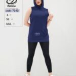 کاورکلاه دار جیب کانگورویی زنانه - %d8%b3%d8%b1%d9%85%d9%87-%d8%a7%db%8c