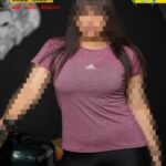 تیشرت تک ورزشی زنانه - 3563-1