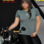 تیشرت تک ورزشی زنانه - 3563-2