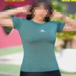 تیشرت تک ورزشی زنانه - 3563-6