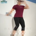 ست تیشرت شلوارک زنانه جنس پنبه لاکرا - %d8%b2%d8%b1%d8%b4%da%a9%db%8c