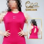 تاپ سوزنی ورزشی زنانه - %d8%b3%d8%b1%d8%ae%d8%a7%d8%a8%db%8c