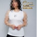 تاپ سوزنی ورزشی زنانه - %d8%b3%d9%81%db%8c%d8%af