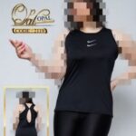 تاپ سوزنی ورزشی زنانه - %d9%85%d8%b4%da%a9%db%8c