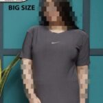 تیشرت ورزشی زنانه سایز بزرگ - %d8%b7%d9%88%d8%b3%db%8c