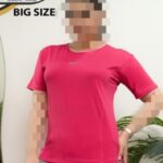 تیشرت ورزشی زنانه سایز بزرگ - %d8%b3%d8%b1%d8%ae%d8%a7%d8%a8%db%8c