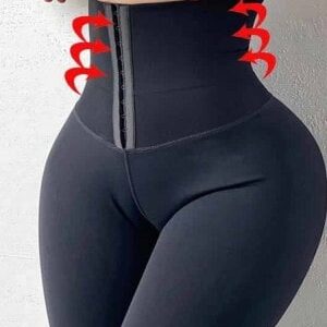لگ ساعت شنی کمر پهن وارداتی