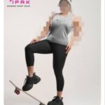 ست تاپ شلوار ورزشی زنانه با هدبند - %d8%b7%d9%88%d8%b3%db%8c
