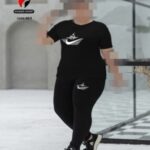 ست تیشرت شلوار ورزشی زنانه سایز بزرگ - %d9%85%d8%b4%da%a9%db%8c