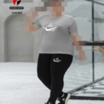 ست تیشرت شلوار ورزشی زنانه سایز بزرگ - %d8%b7%d9%88%d8%b3%db%8c