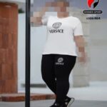 ست تیشرت شلوار ورزشی زنانه سایز بزرگ - %d8%b3%d9%81%db%8c%d8%af
