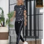 ست تیشرت شلوار طرح دار نایک زنانه - 3 - %d8%b3%d8%a7%db%8c%d8%b2-1