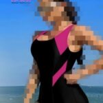 مایو زنانه - green