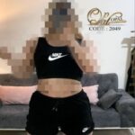 ست تاپ و‌ شورت ورزشی زنانه - 2