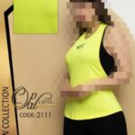 کاور ورزشی زنانه سوزنی - %d8%b2%d8%b1%d8%af