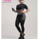 ست کراپ و لگ سوزنی ورزشی زنانه - %d8%b7%d9%88%d8%b3%db%8c
