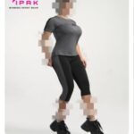 ست  تیشرت شلوارک سوزنی زنانه - %d8%b7%d9%88%d8%b3%db%8c