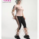 ست  تیشرت شلوارک سوزنی زنانه - %d8%b5%d9%88%d8%b1%d8%aa%db%8c